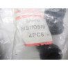 Tuleja amortyzatora tył Mitsubishi Montero Pajero OE MB110519