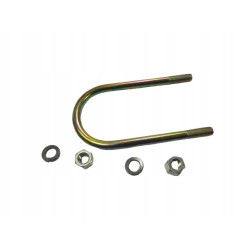 ZESTAW DO MOCOWANIA RESORA MITSUBISHI L200 L300 OE MB912916