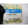 ŚRUBA DŹWIGNI ZAWORÓW HYUNDAI LANTRA PONY OE 24532-21004