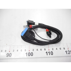 ADAPTER HARNESS KENT-MOORE MITSUBISHI MB991613