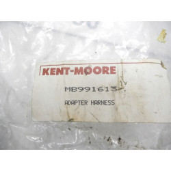 ADAPTER HARNESS KENT-MOORE MITSUBISHI MB991613