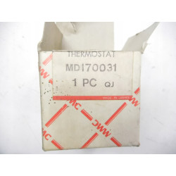 Termostat Mitsubishi Colt Lancer Galant OE MD170031