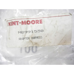 Adapter Harness MITSUBISHI KENT-MOORE MB991530