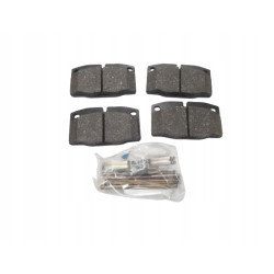 Klocki hamulcowe przód Opel Kadett E Vectra A OE 90398759