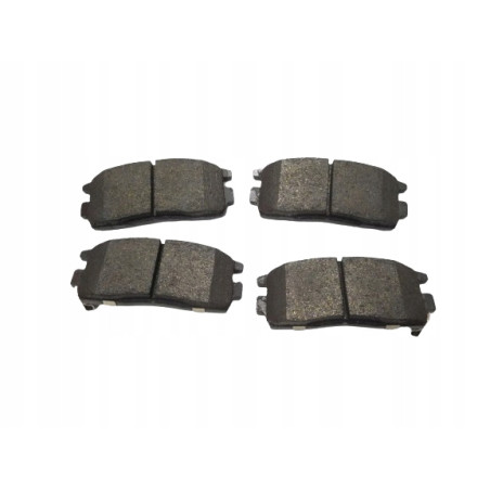 Klocki hamulcowe tył Opel Antara (2007-2017) OE 96626076