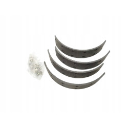 Okładziny szczęk hamulcowych tył Opel Kadett E 90297668