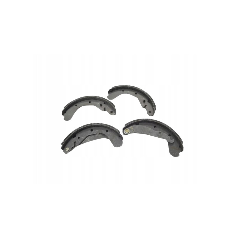 Szczęki hamulcowe tył Opel Corsa A OE 90397655