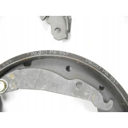 Szczęki hamulcowe tył Opel Corsa A OE 90397655