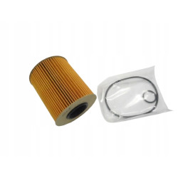 Filtr oleju Opel Vectra C Signum OE 98012822