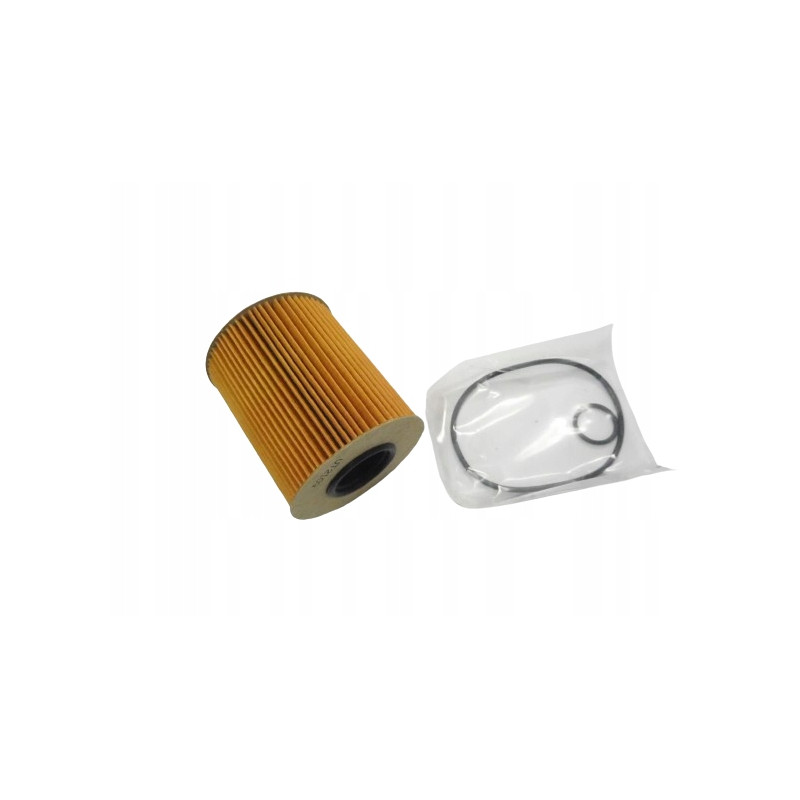 Filtr oleju Opel Vectra C Signum OE 98012822