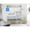 Filtr oleju Opel Astra F OE 90510934