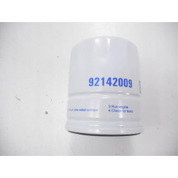 Filtr oleju Chevrolet Captiva C100 OE 92142009