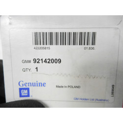 Filtr oleju Chevrolet Captiva C100 OE 92142009