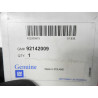 Filtr oleju Chevrolet Captiva C100 OE 92142009