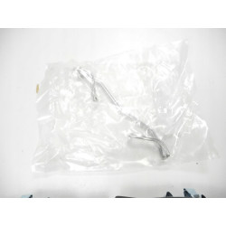 Zestaw klocków hamulcowych, hamulce tarczowe Opel Corsa E OE 95524973