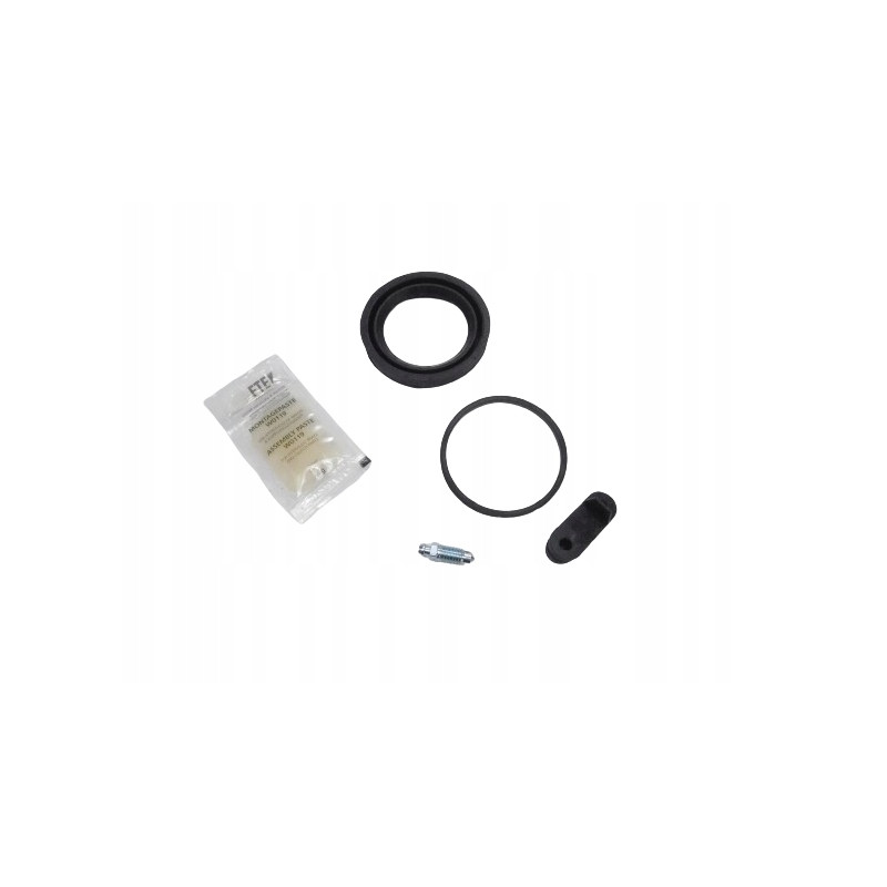 Zestaw naprawczy, zacisk hamulca NK 8823026