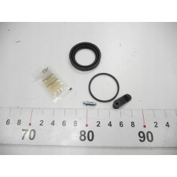 Zestaw naprawczy, zacisk hamulca NK 8823026