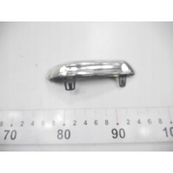 Lampa kierunkowskazu lewa 053-10-851