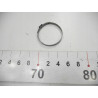 Opaska osłony maglownicy Opel Corsa C Meriva A OE 26003466