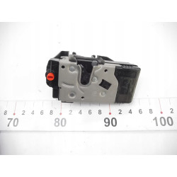 Zamek drzwi prawy tył Opel Vectra C OE 13210761