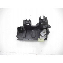 Zamek drzwi prawy tył Opel Vectra C OE 13210761