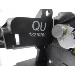 Zamek drzwi prawy tył Opel Vectra C OE 13210761