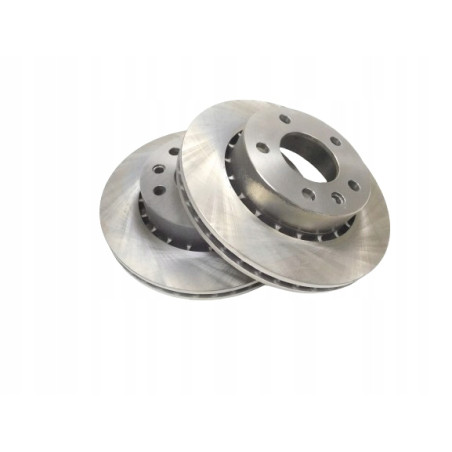 Tarcze hamulcowe przód Opel Omega A OE 90271134