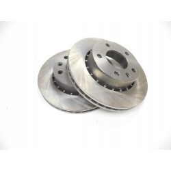 Tarcze hamulcowe przód Opel Omega A OE 90271134