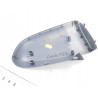 Obudowa lusterka lewego Opel Zafira A OE 9142139