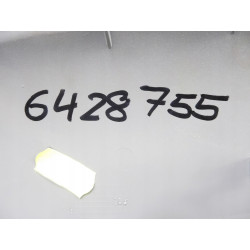 Obudowa lusterka lewego Opel Zafira A OE 9142139