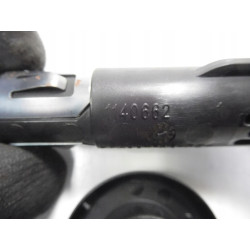 Prowadnica zagłówka fotela przód Opel Crossland X OE 13292801