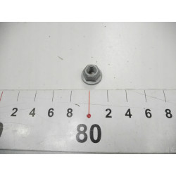 Nakrętka łącznika stabilizatora Opel Astra J Zafira C OE 11516078