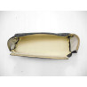 Poszycie przedłużenia poduszki siedzenia przedniego Opel Omega B 90592576