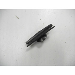 Uchwyty, mocowanie przewodów drzwi przednich Opel Vectra B OE 90414677