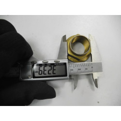 Nakrętka piasta koła przód Opel Movano A OE 9161786