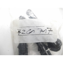 Tuleja zagłówka Opel 7261717