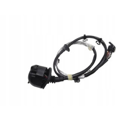 Wiązka gniazdo haka Opel Astra G Zafira A OE 90589089