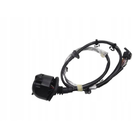 Wiązka gniazdo haka Opel Astra G Zafira A OE 90589089
