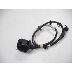 Wiązka gniazdo haka Opel Astra G Zafira A OE 90589089