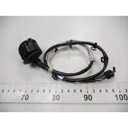 Wiązka gniazdo haka Opel Astra G Zafira A OE 90589089