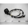 Wiązka gniazdo haka Opel Astra G Zafira A OE 90589089