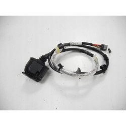 Wiązka gniazdo haka Opel Astra G Zafira A OE 90589089
