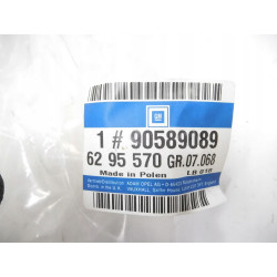 Wiązka gniazdo haka Opel Astra G Zafira A OE 90589089
