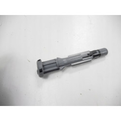 TULEJA PROWADZĄCA ZAGŁÓWKA TYLNEGO LEWEGO/PRAWEGO OPEL CORSA C OE 13157232