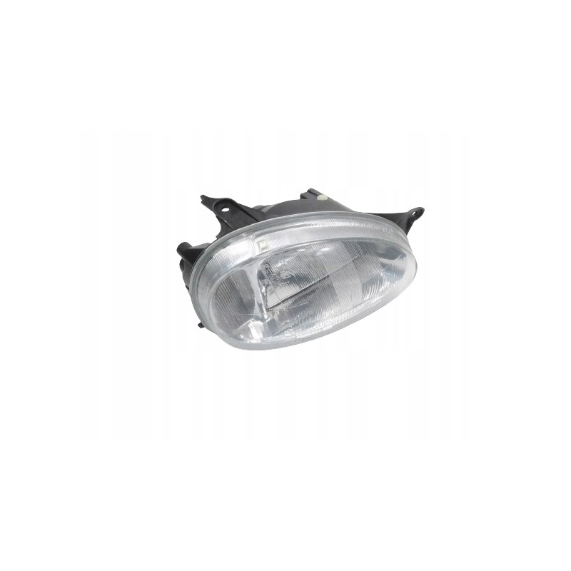 Lampa prawy przód Opel Corsa B OE 90444785