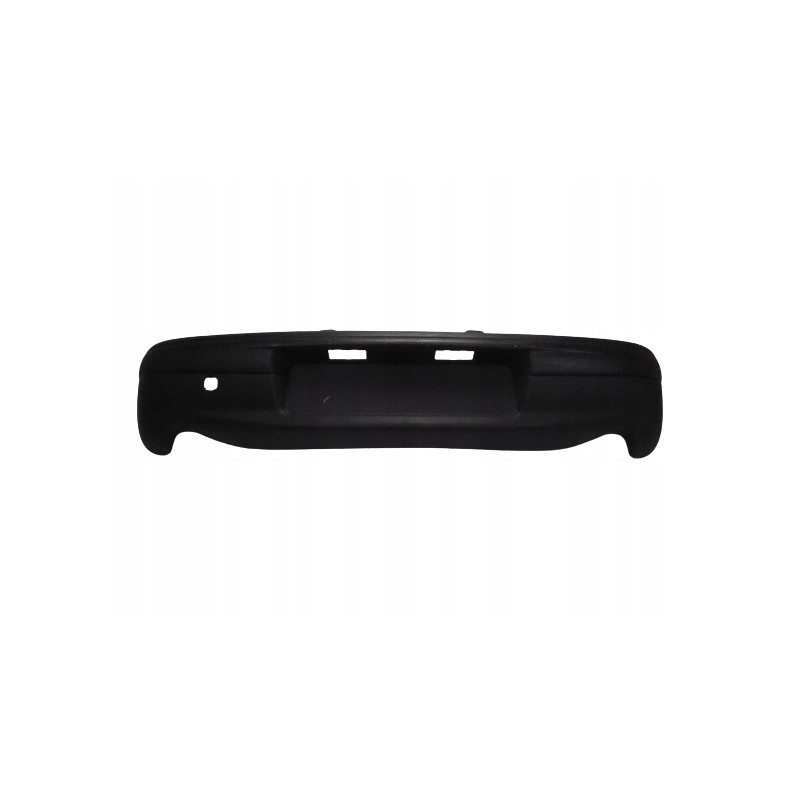Zderzak tylny Fiat Seicento OE 735006000