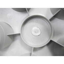 Dekielek koła Q18 Fiat Ducato OE 1325079080