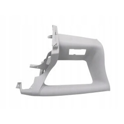 Powłoka, osłona słupka lewy tył Fiat Panda OE 735360770