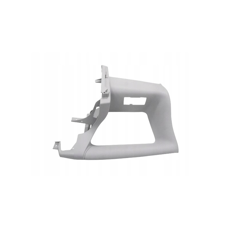 Powłoka, osłona słupka lewy tył Fiat Panda OE 735360770