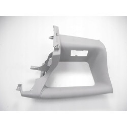 Powłoka, osłona słupka lewy tył Fiat Panda OE 735360770